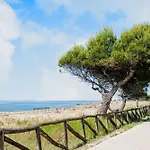 Quiet With Private Garden And Bbq Bibione