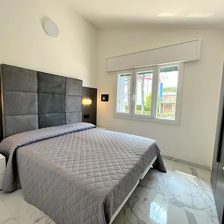 Quiet With Private Garden And Bbq Villa *