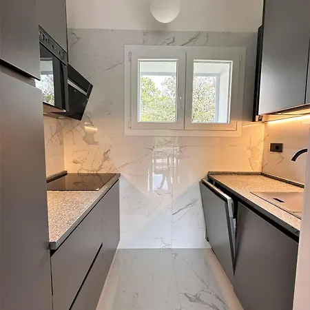 Villa Quiet With Private Garden And Bbq Bibione