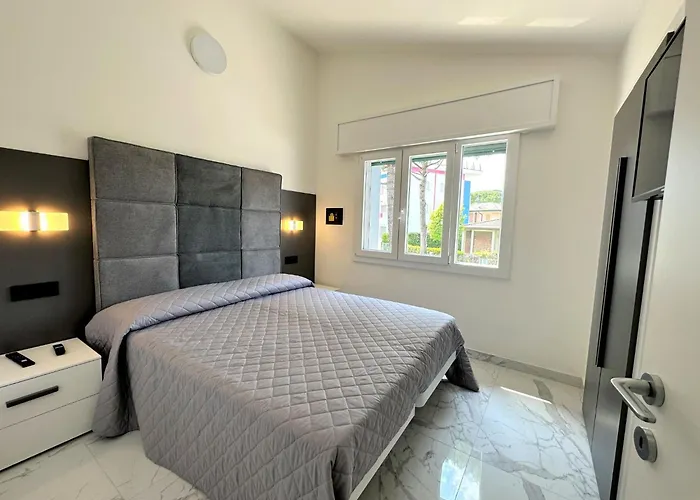 Quiet With Private Garden And Bbq Villa *