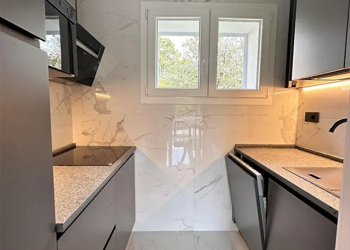 Villa Quiet With Private Garden And Bbq Bibione