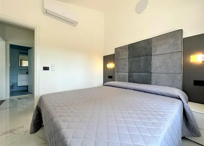 Quiet With Private Garden And Bbq * Bibione