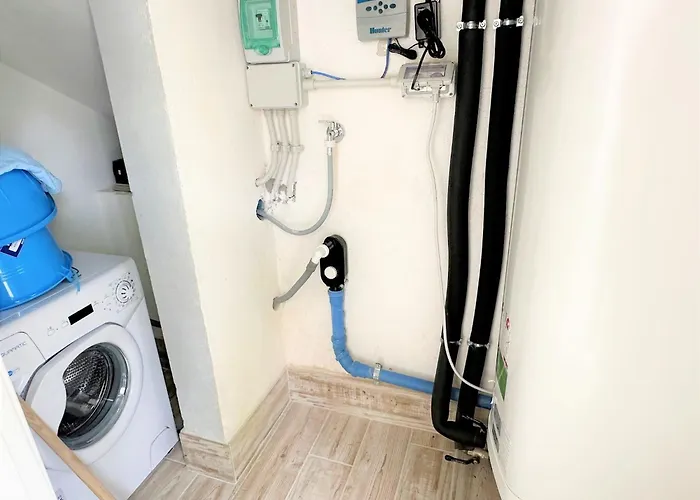 Villa Quiet With Private Garden And Bbq Bibione